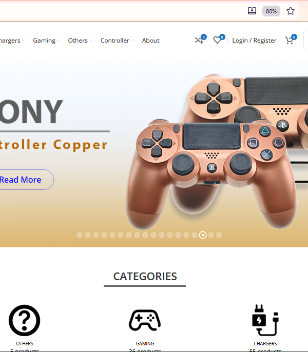 وب سایت اسمارت بیوتی